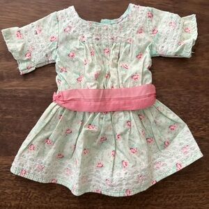 AMERICAN GIRL Samantha’s Special Day Dress